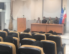 برگزاری مراسم معارفه نودانشجویان دانشکده علوم انسانی و حقوق دانشگاه کاشان